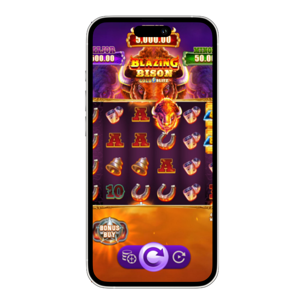 TonyBet Mobile Casino
